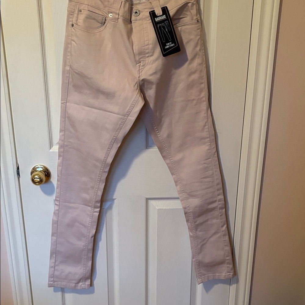 NWT Men's Chinos